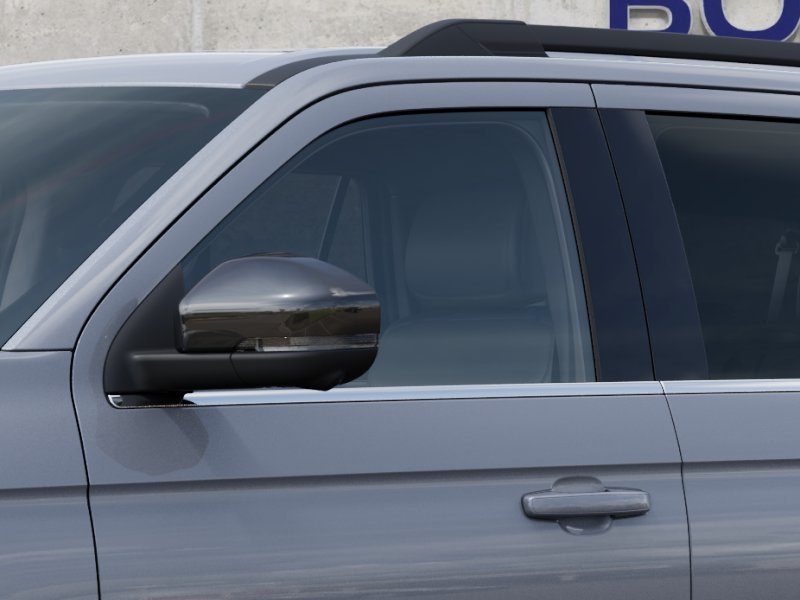 New 2027 Glacier Gray Metallic Tri-Coat Ford MAX Active image 20