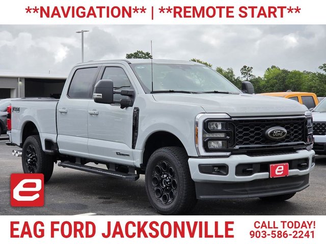 New 2026 Ford Super Duty F-250® XLT