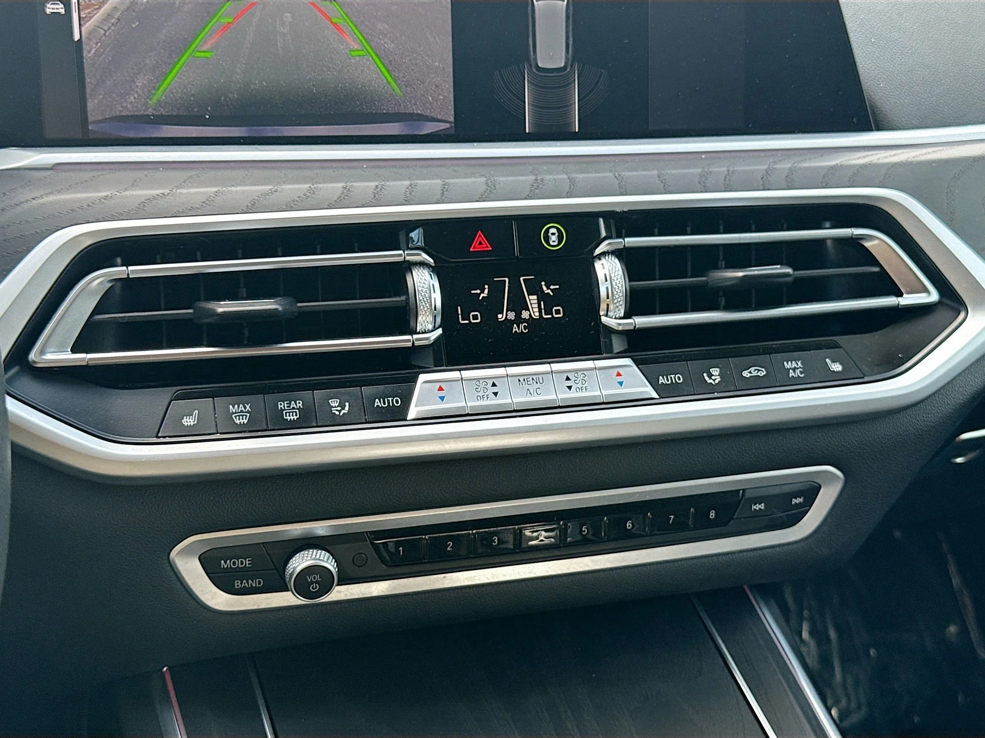 2022 BMW X7 40i - Photo 37