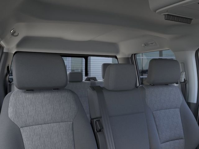 New 2026 Oxford White Ford F-250® XL image 22