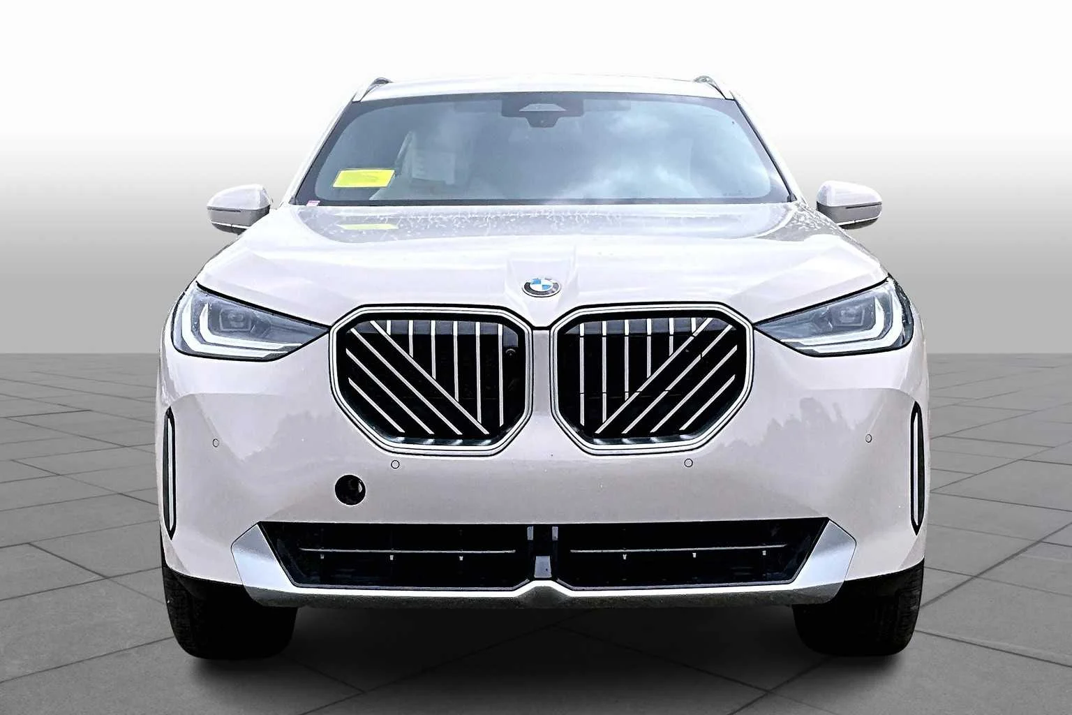 2026 BMW X3 30 - Photo 2