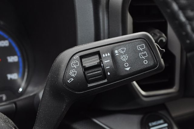 Used 2021 Green Ford Outer Banks image 33