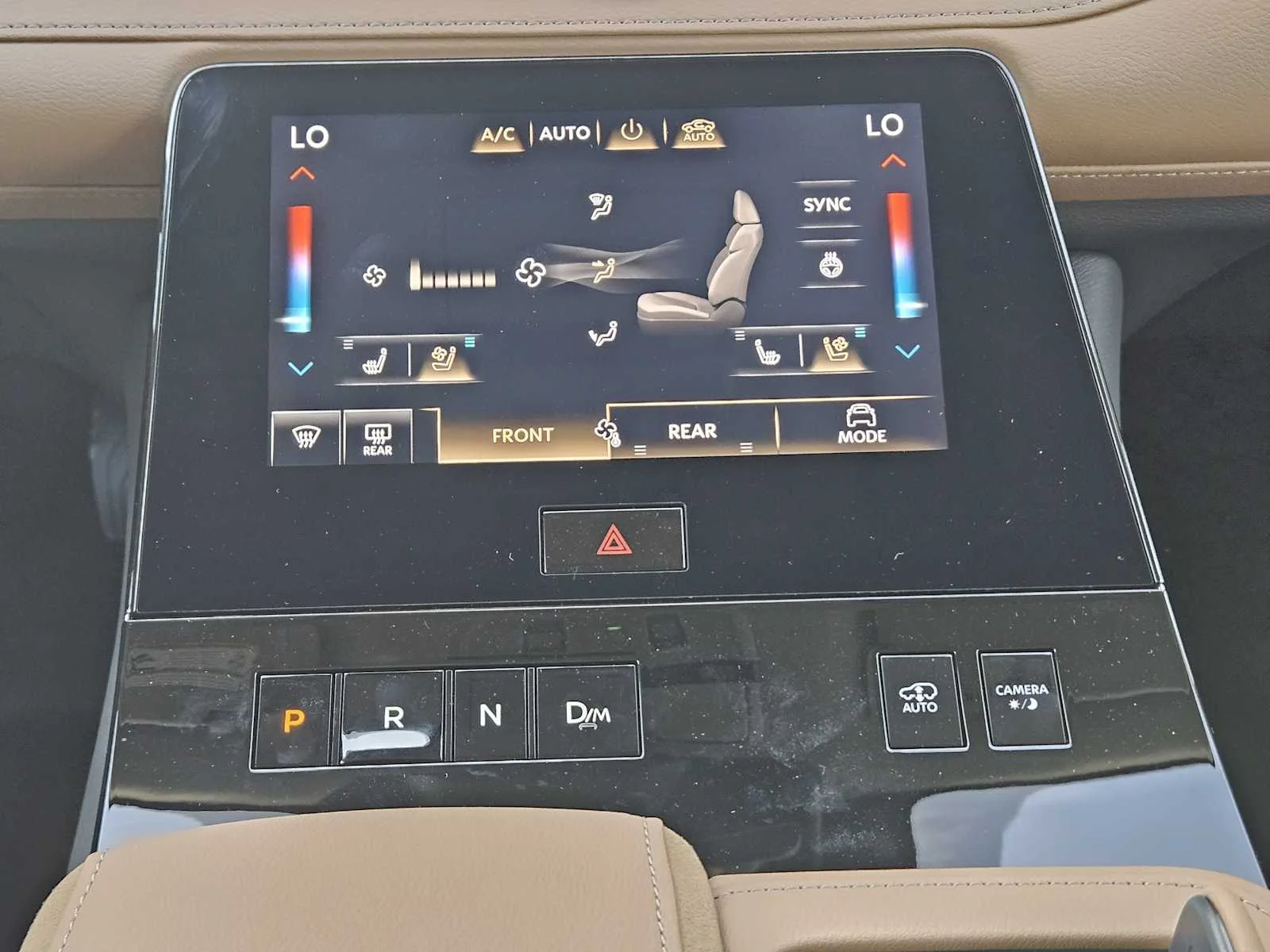 New 2027 DYNAMIC METAL INFINITI Luxe 4WD image 13