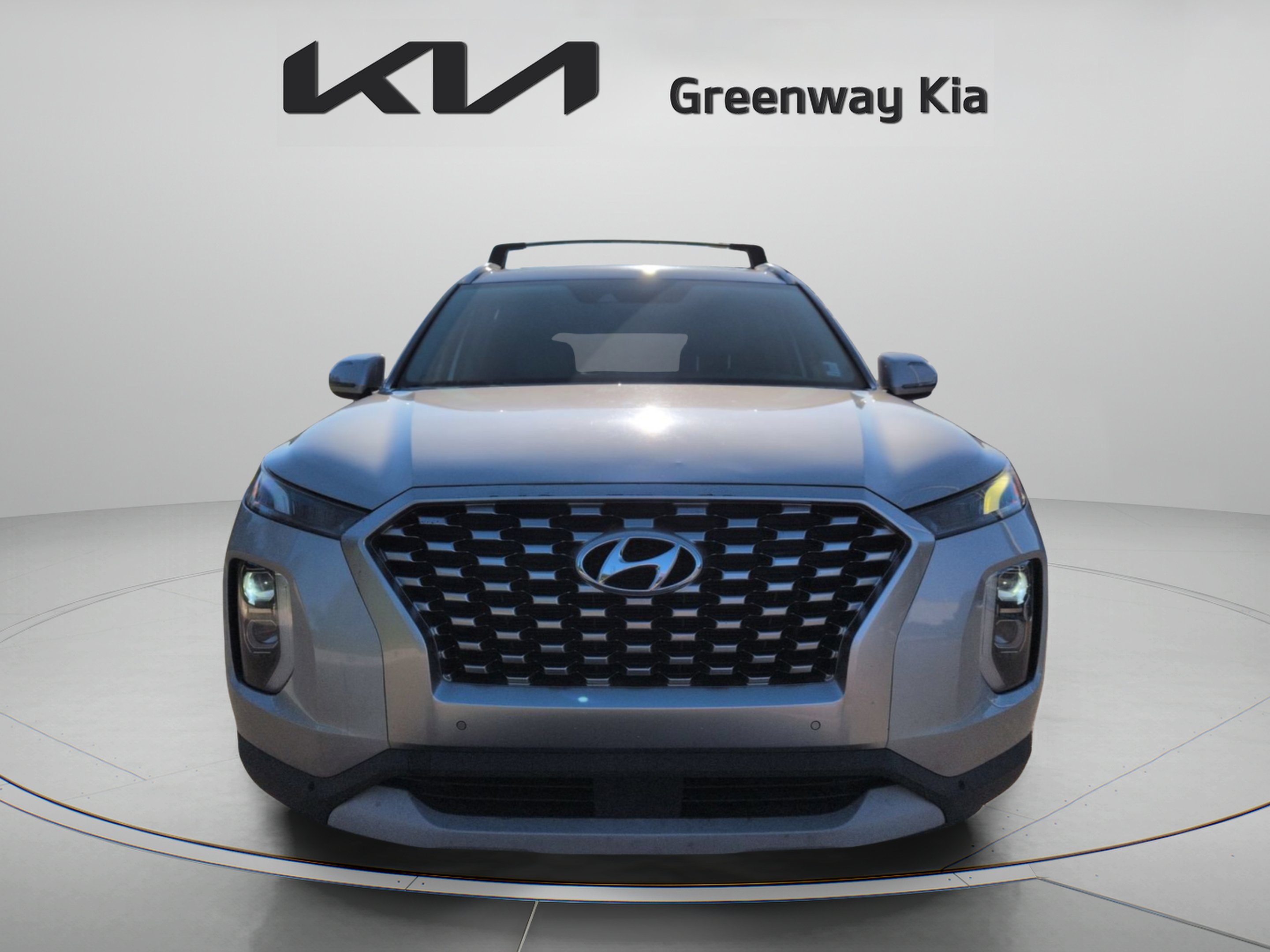Used 2022 Typhoon Silver Hyundai SEL image 3