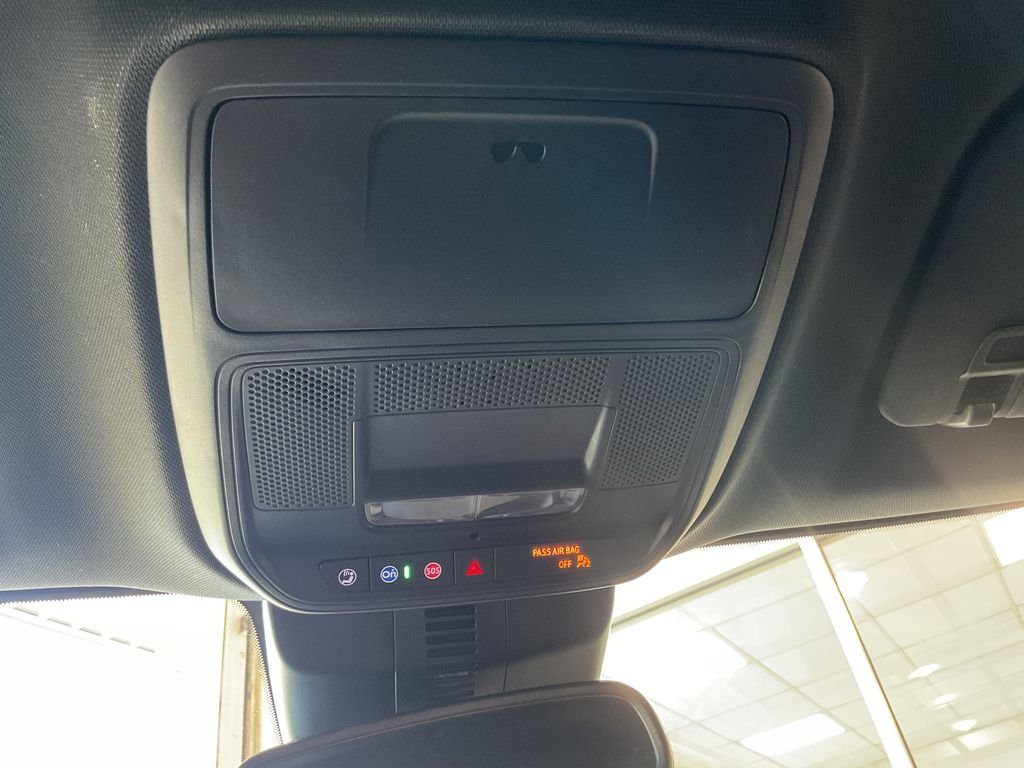 Used 2025 White Buick Preferred image 24