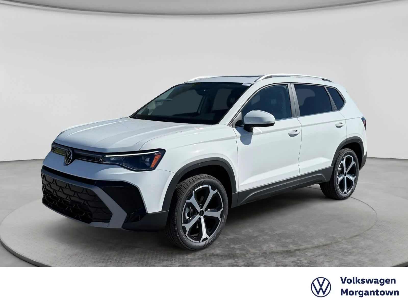 2027 Volkswagen Taos SEL