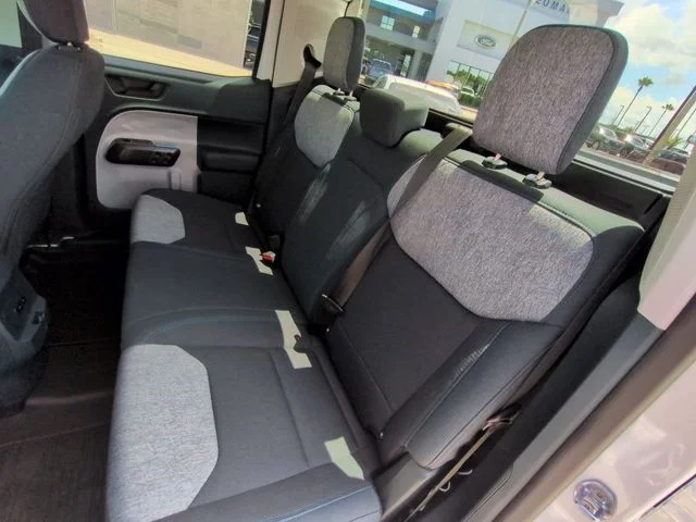New 2026 Oxford White Ford XLT image 14