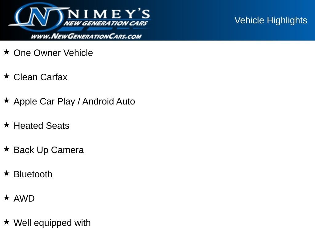 Used 2023 Silver Subaru Premium image 5