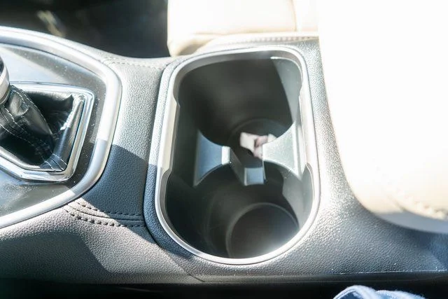Used 2025 Black Subaru Limited image 35