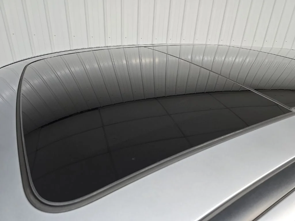 Used 2023 Gray Acura Technology image 11