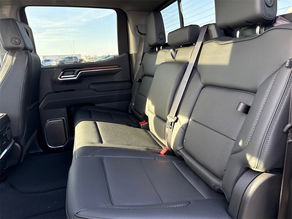2026 GMC SIERRA - Image 32