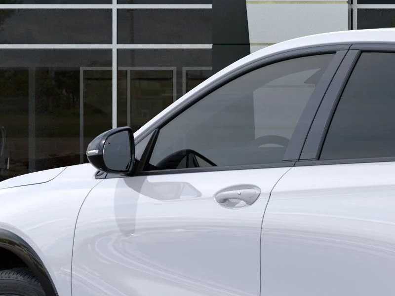 New 2026 Summit White Buick Sport Touring image 12