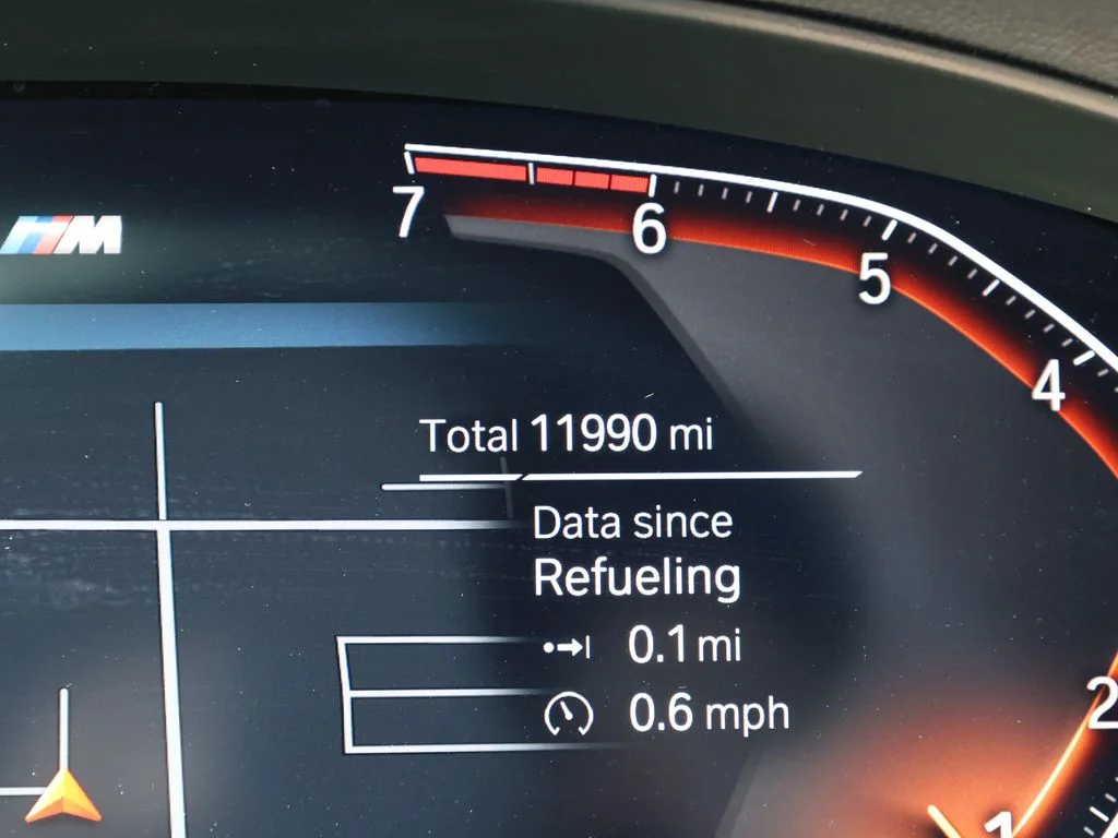 2025 BMW X4 30i - Photo 43