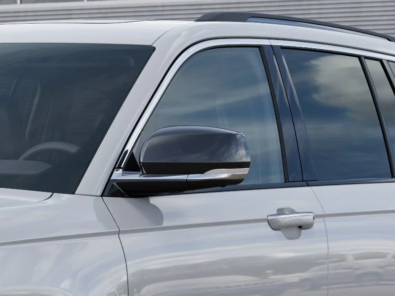 New 2026 Bright White Clearcoat Jeep Limited image 12