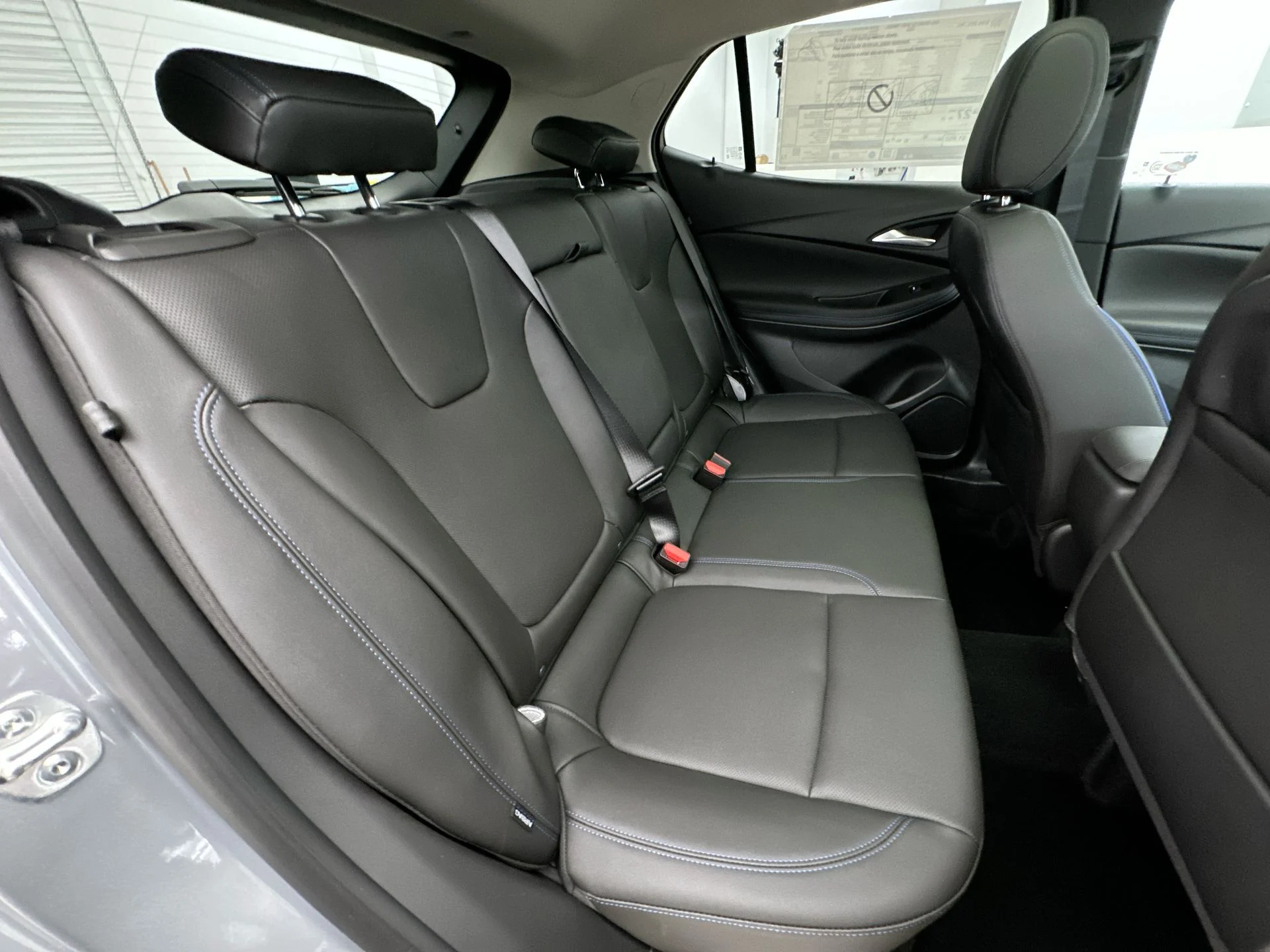 2026 Buick Encore GX Sport Touring - Photo 81