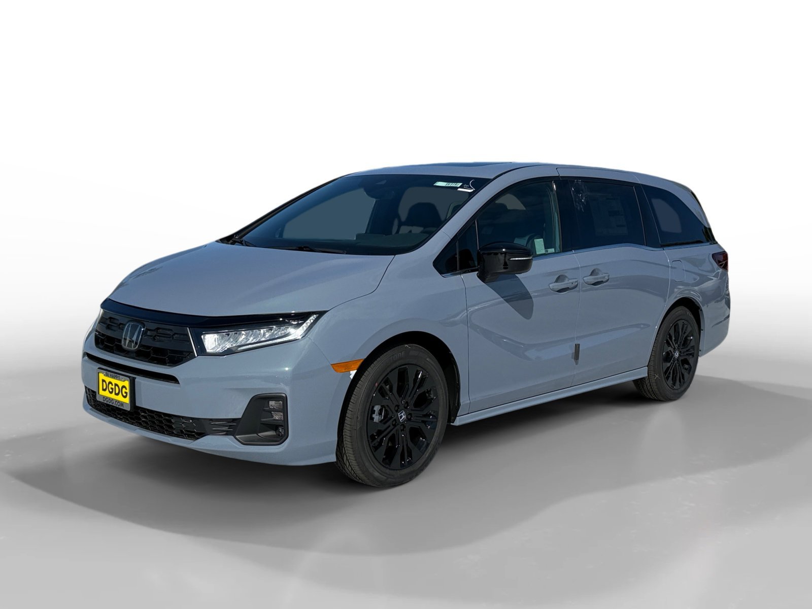 2026 Honda Odyssey Sport L's photo
