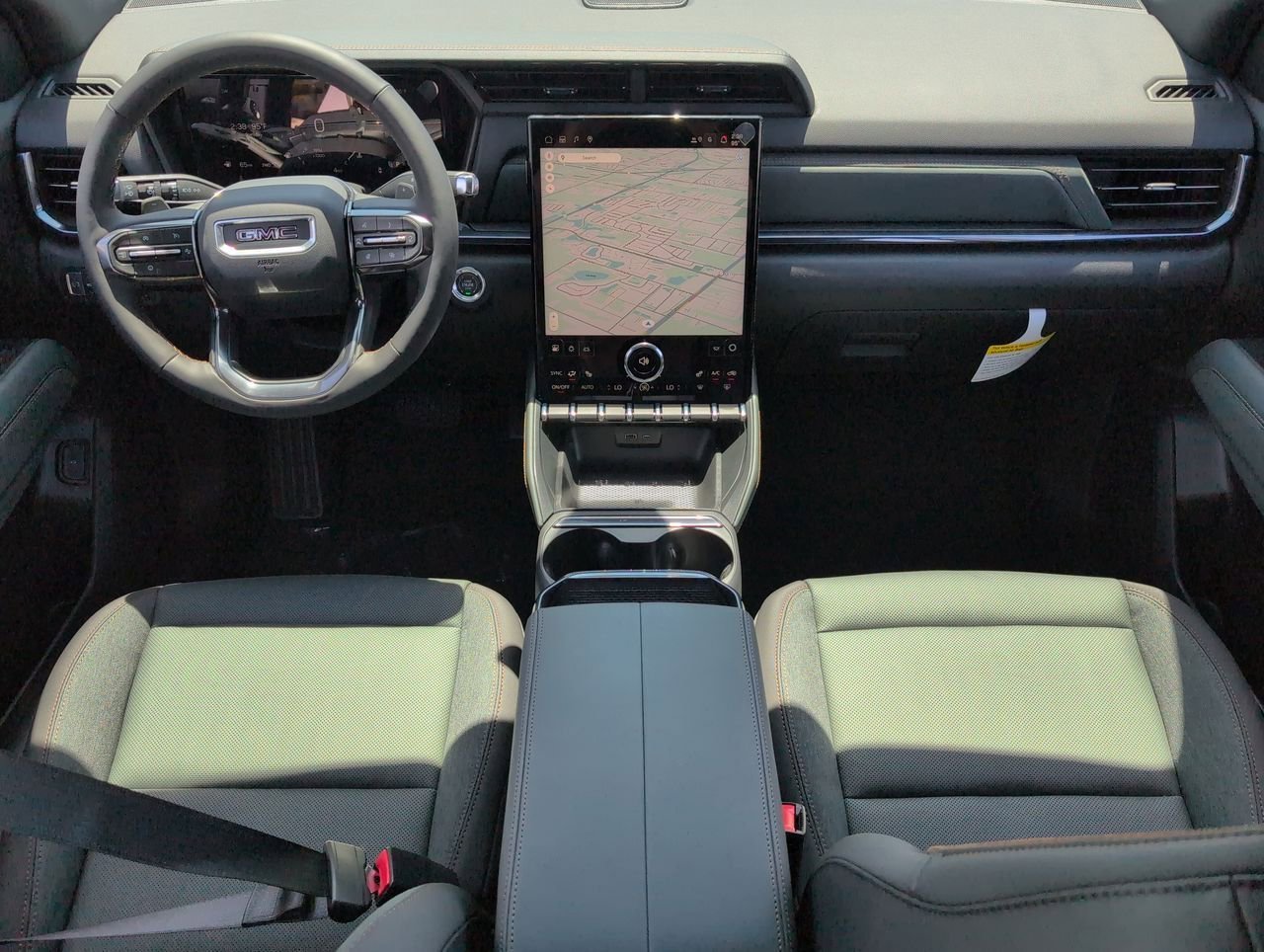 2026 GMC Terrain AT4 - Photo 20