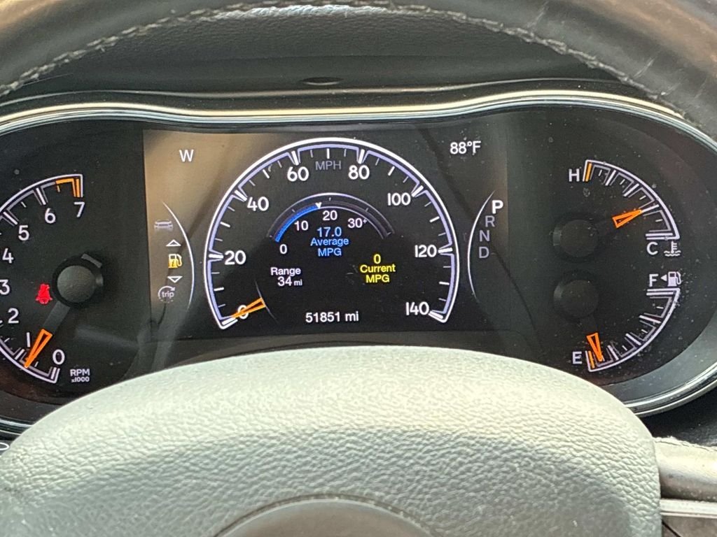 Used 2021 White Jeep Limited image 29