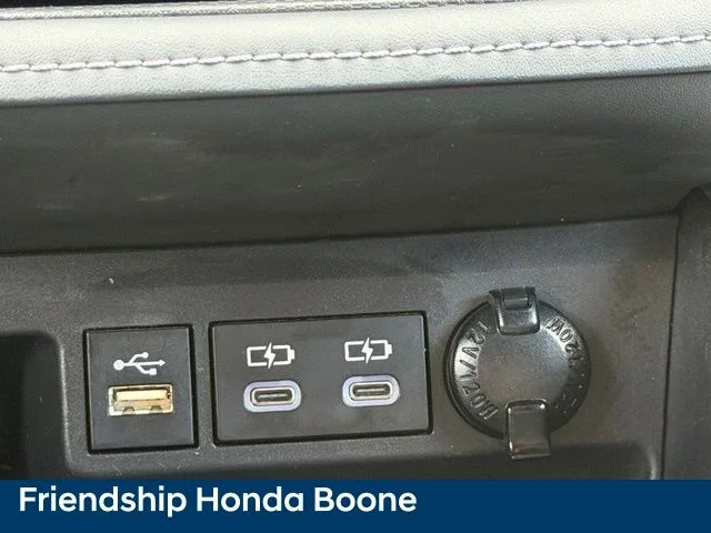Used 2023 Blue Toyota L image 32
