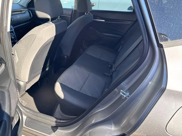Used 2023 Gray Kia LX image 14