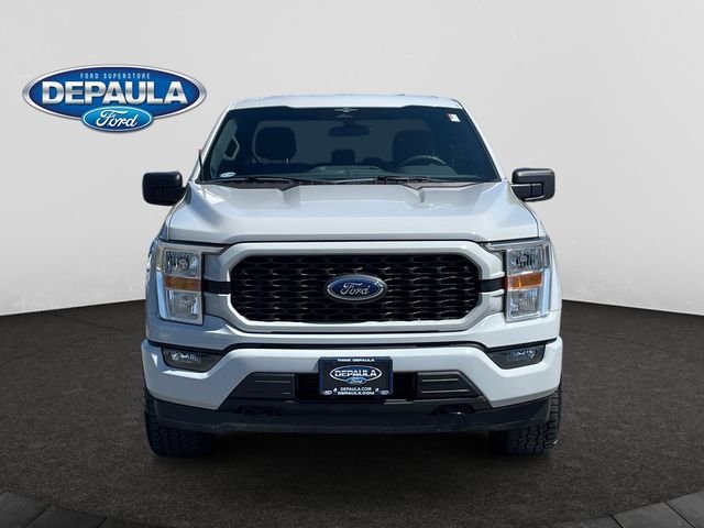 Used 2023 Avalanche Ford XL image 10