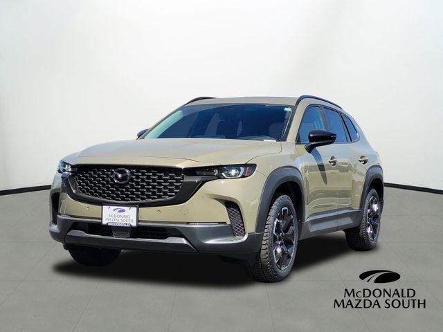 2026 Mazda CX-50 2.5 S Meridian Edition's photo