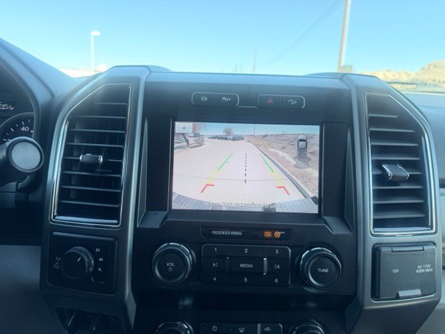 2021 Ford F-250 Super Duty XLT - Photo 17