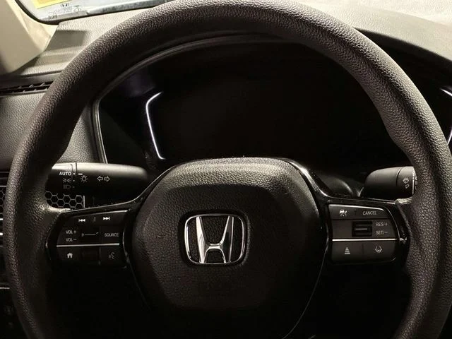 2023 Honda Civic LX - Photo 19