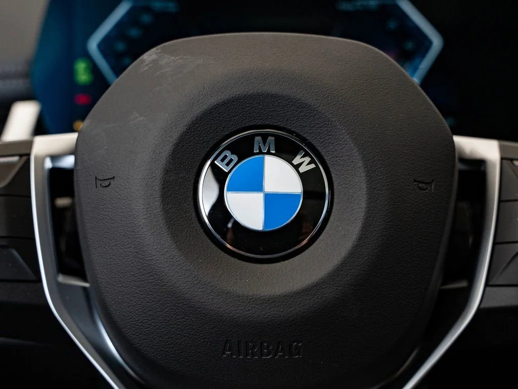 2026 BMW X1 XDrive28i - Photo 31