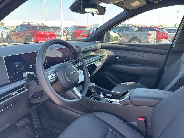 New 2026 Rockwood Green Hyundai SEL image 49