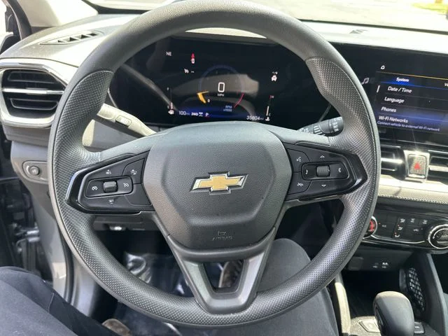 2025 Chevrolet Trailblazer LT - Photo 13
