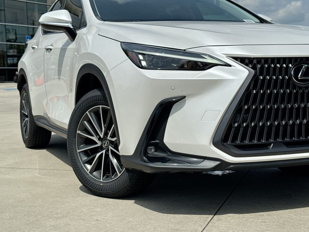 Certified Used 2024 Eminent White Pearl Lexus 250 Premium image 10