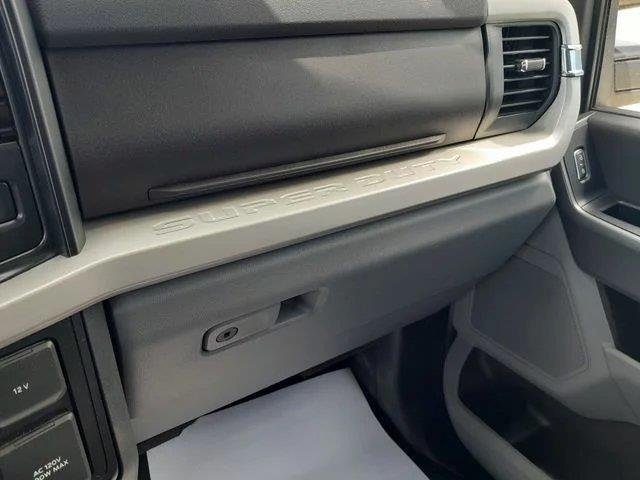 Used 2026 Carbonized Gray Ford XLT image 30
