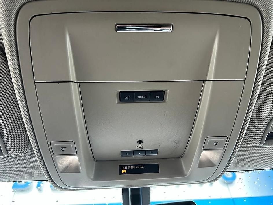 Used 2014 Brown Chevrolet LTZ image 15