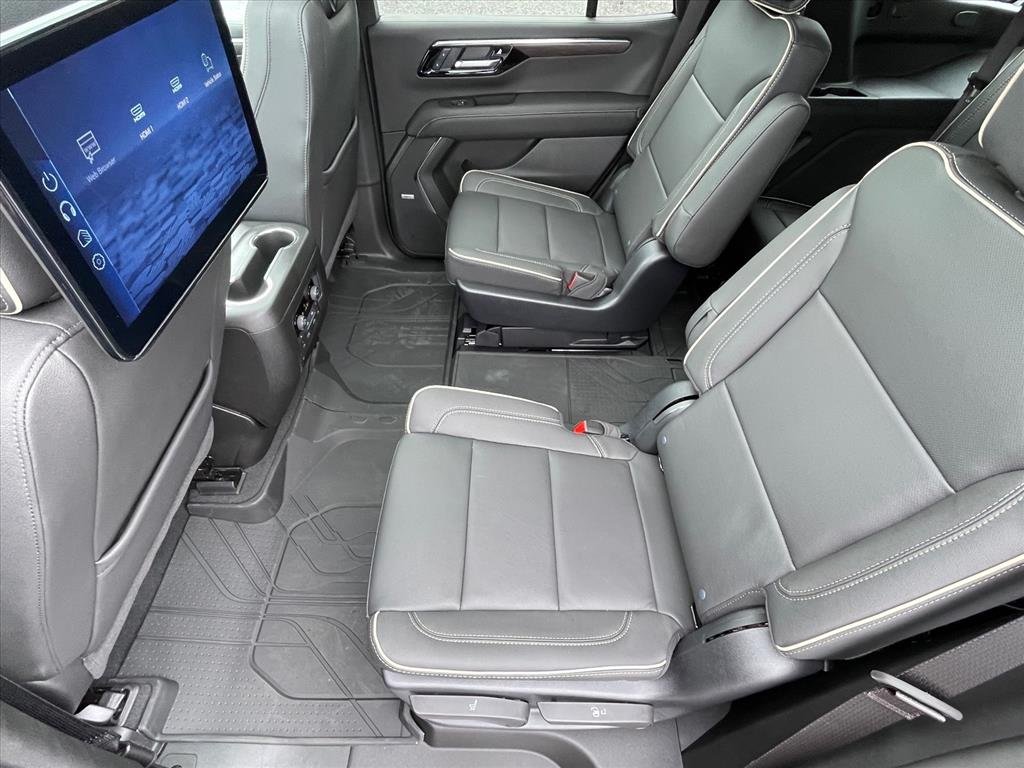 2026 Chevrolet Tahoe Premier - Photo 24