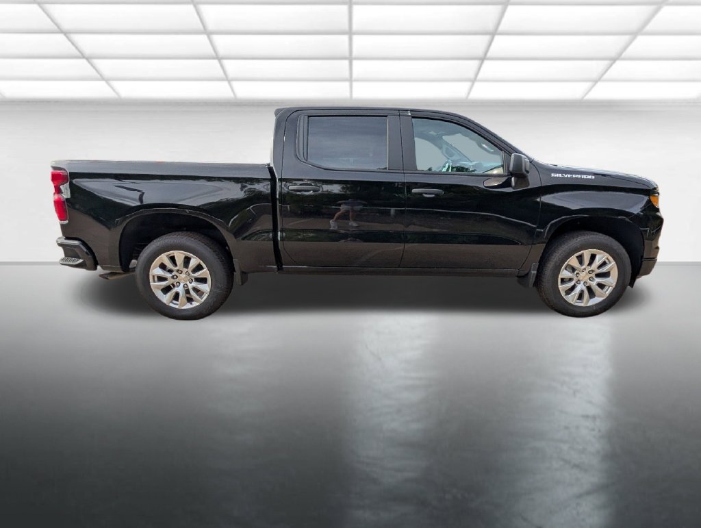 2026 Chevrolet Silverado 1500 Custom - Photo 27