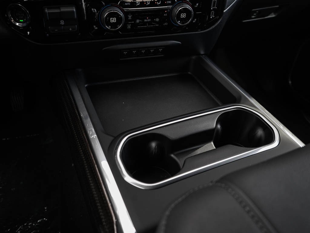 2026 Chevrolet Silverado 3500 HD LT - Photo 24