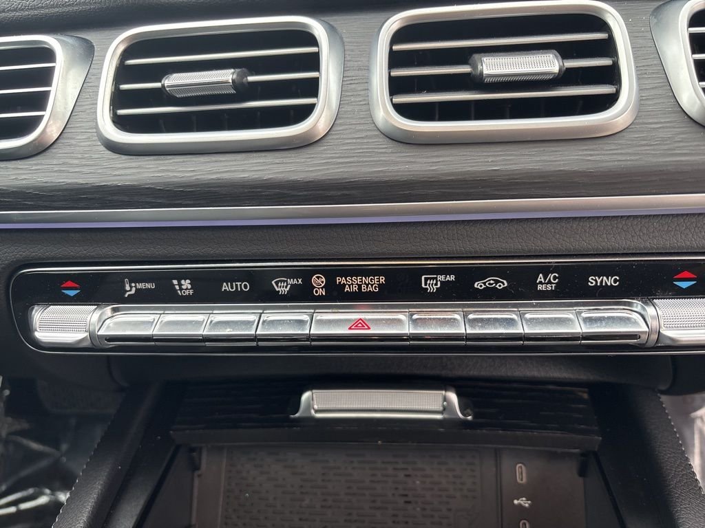 2024 Mercedes-Benz GLE GLE350 - Photo 33