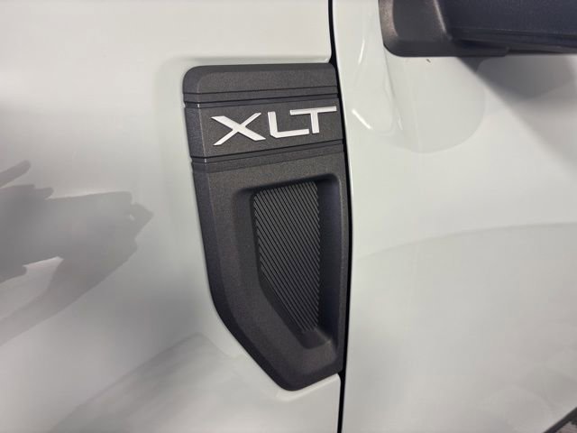 Used 2023 Gray Ford XL image 32