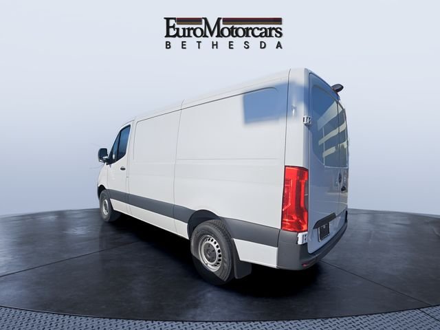 New 2026 White Mercedes-Benz  image 2