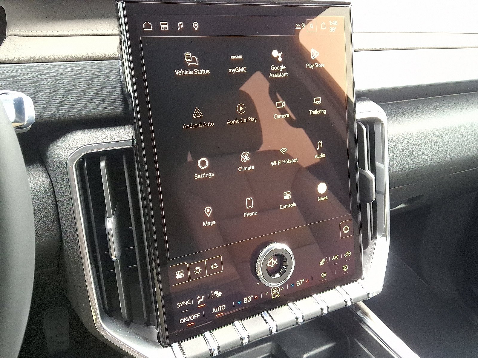 2026 GMC Acadia Elevation - Photo 10