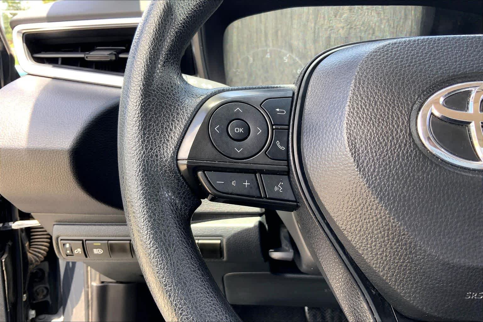 Used 2024 Underground Toyota LE image 23