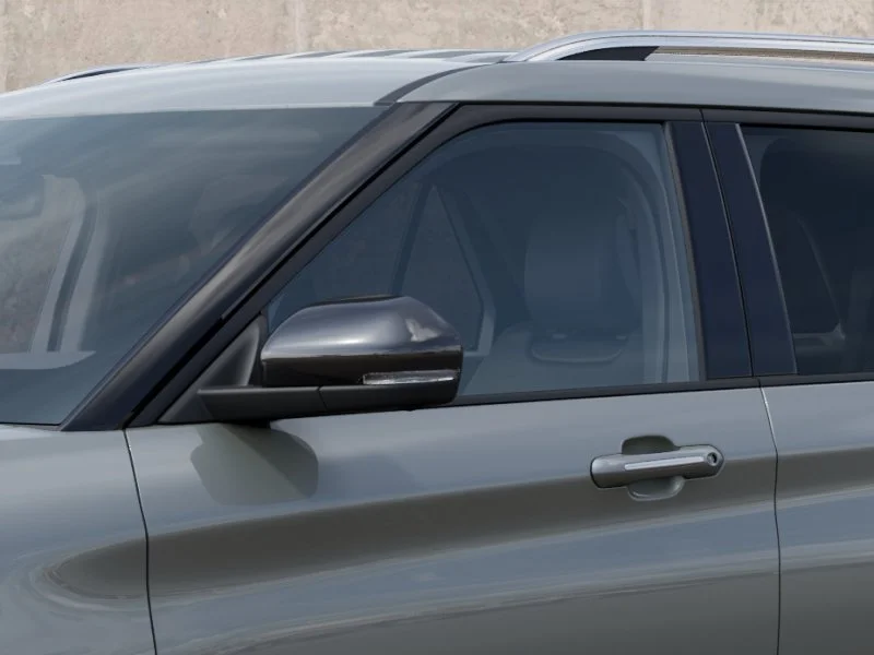 New 2027 Avalanche Gray Ford Platinum™ image 43