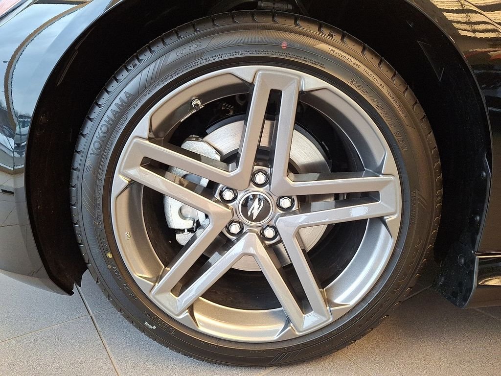 New 2026 Black Diamond Pearl Nissan Sport image 8
