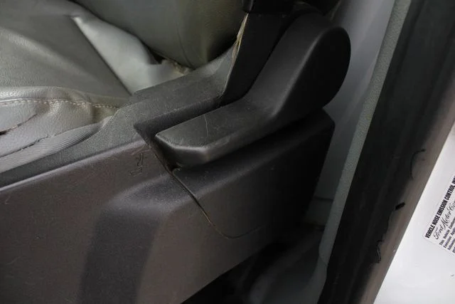 Used 2018 White Ford Base image 4