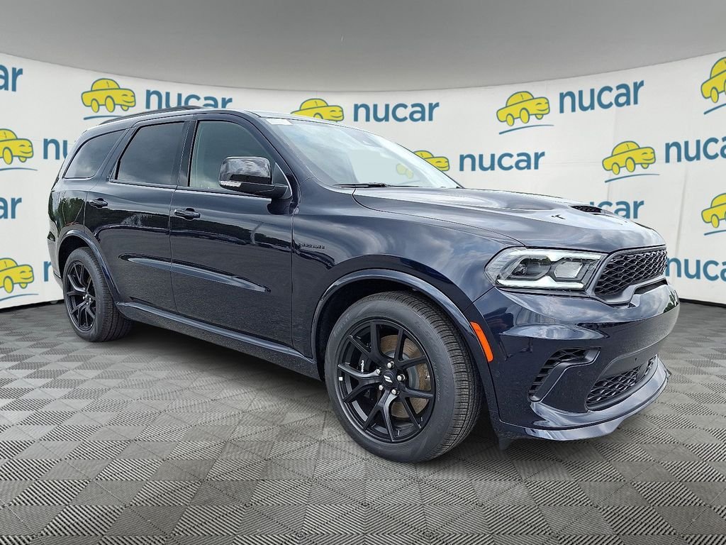 New 2026 Night Moves Dodge GT Premium HEMI V8 image 1