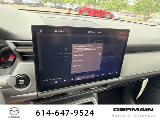 New 2026 Machine Gray Metallic Mazda 2.5 S Preferred AWD image 25