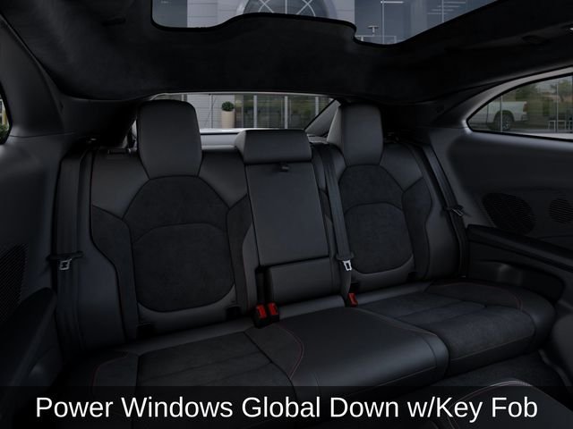 New 2026 White Knuckle Exterior Paint Dodge Scat Pack Plus image 17