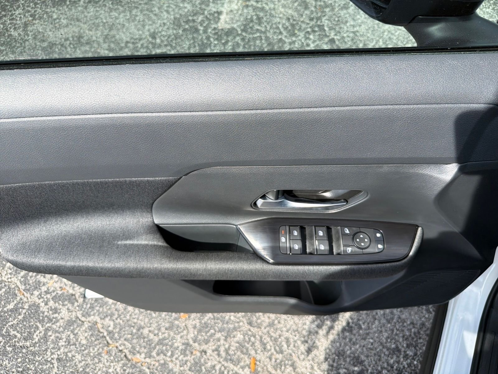 New 2026 Nissan Kicks SV 4D Sport Utility