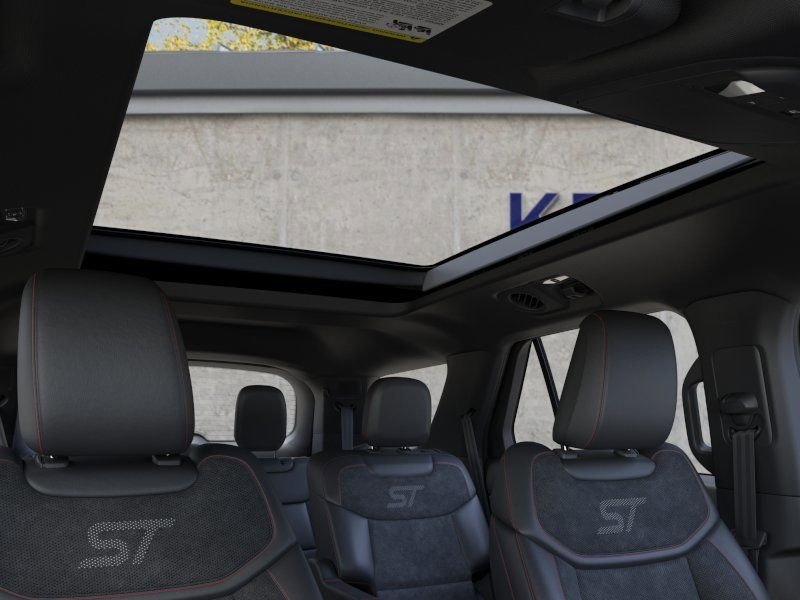 New 2026 Marsh Gray Ford ST image 22